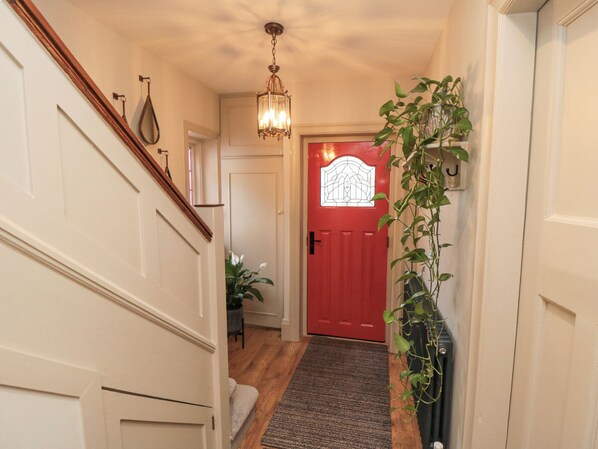 村舍 | 住宿内部