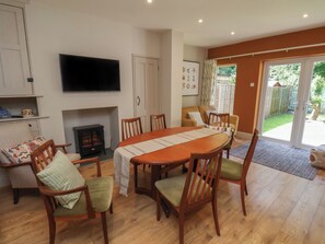 Casa de campo | Interior