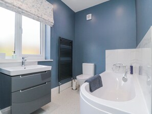 Cottage | Interior - North Bay Cottage (Bridlington)