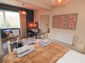 Cottage | Interior - North Bay Cottage (Bridlington)