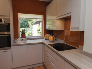 村舍 | 住宿内部