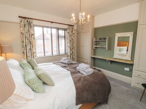 Cottage | Interior - North Bay Cottage (Bridlington)