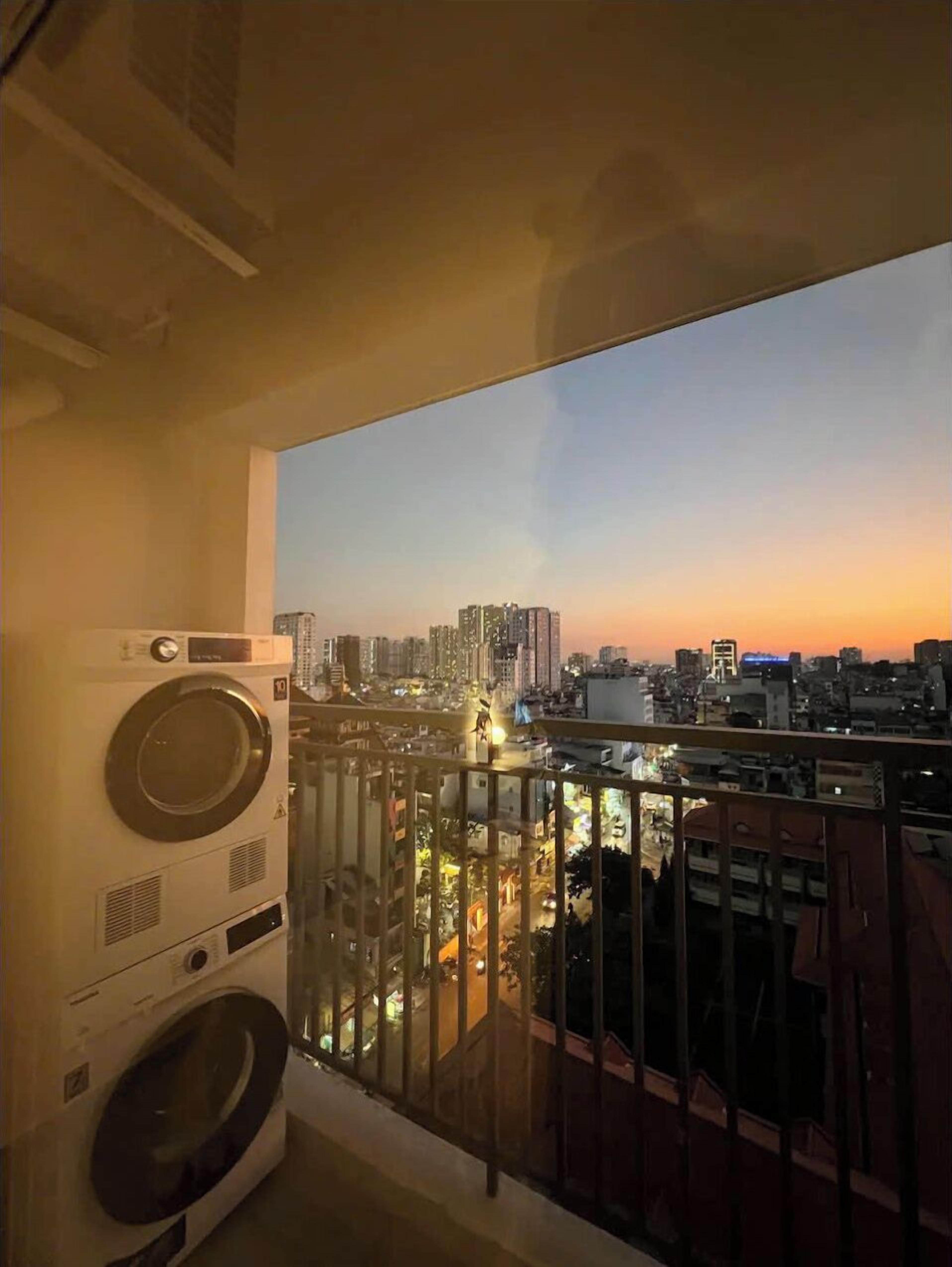 Superior Double Room, 1 Queen Bed, Balcony | Premium bedding, down comforters, memory foam beds