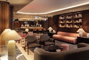 بار (في المنشاة)