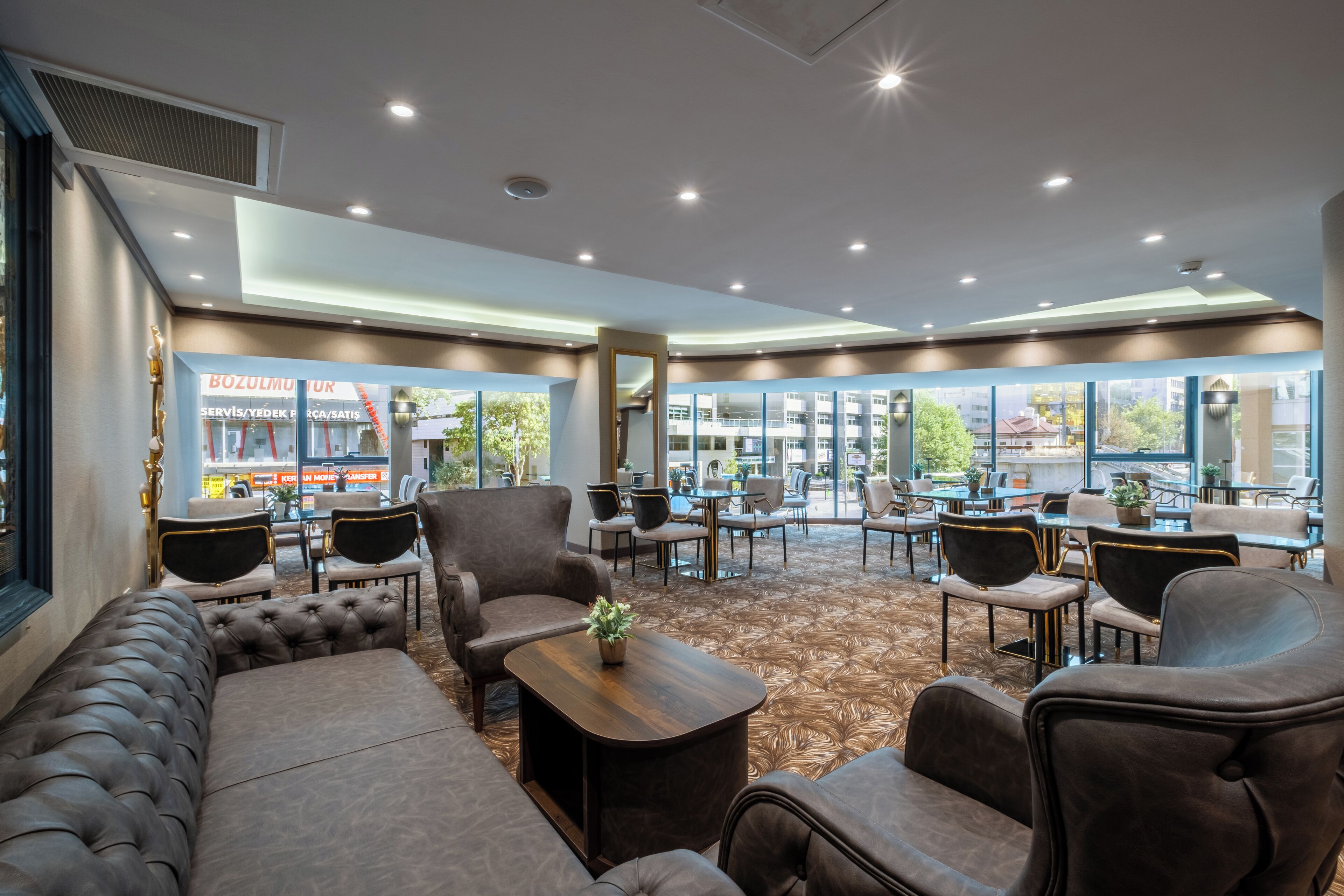 Foto - Park Dedeman Kızılay Ankara