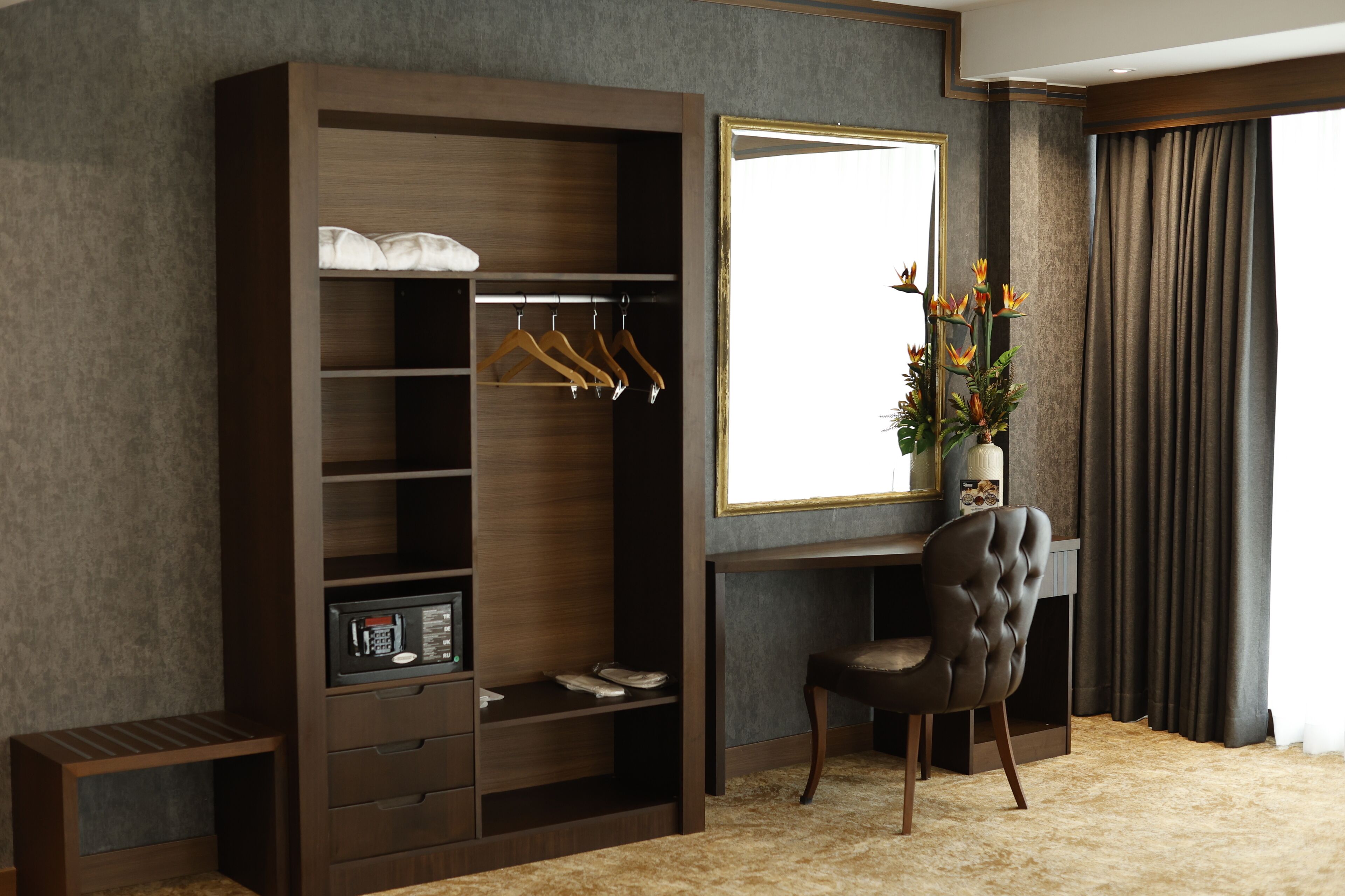 Habitación