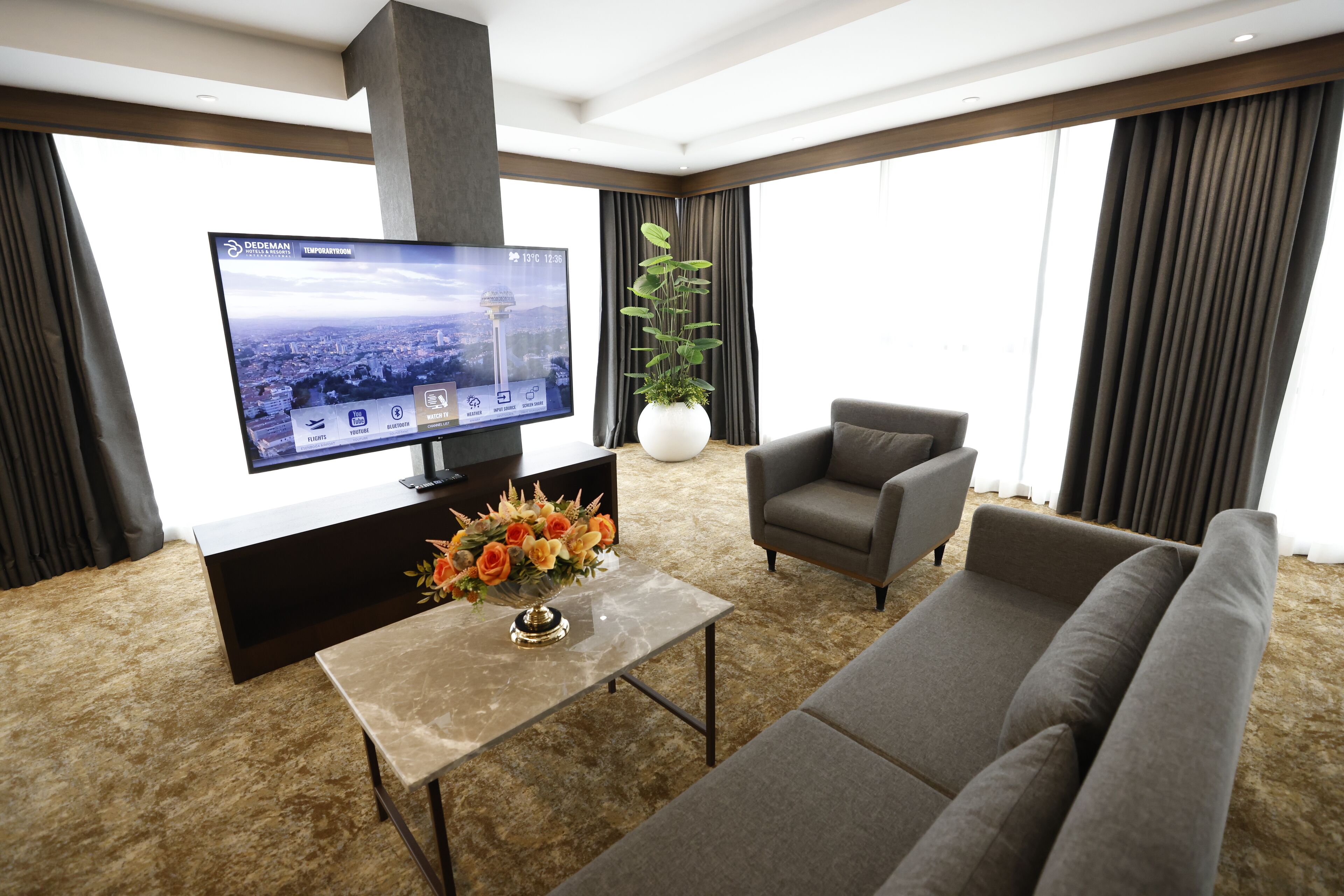 Foto - Park Dedeman Kızılay Ankara