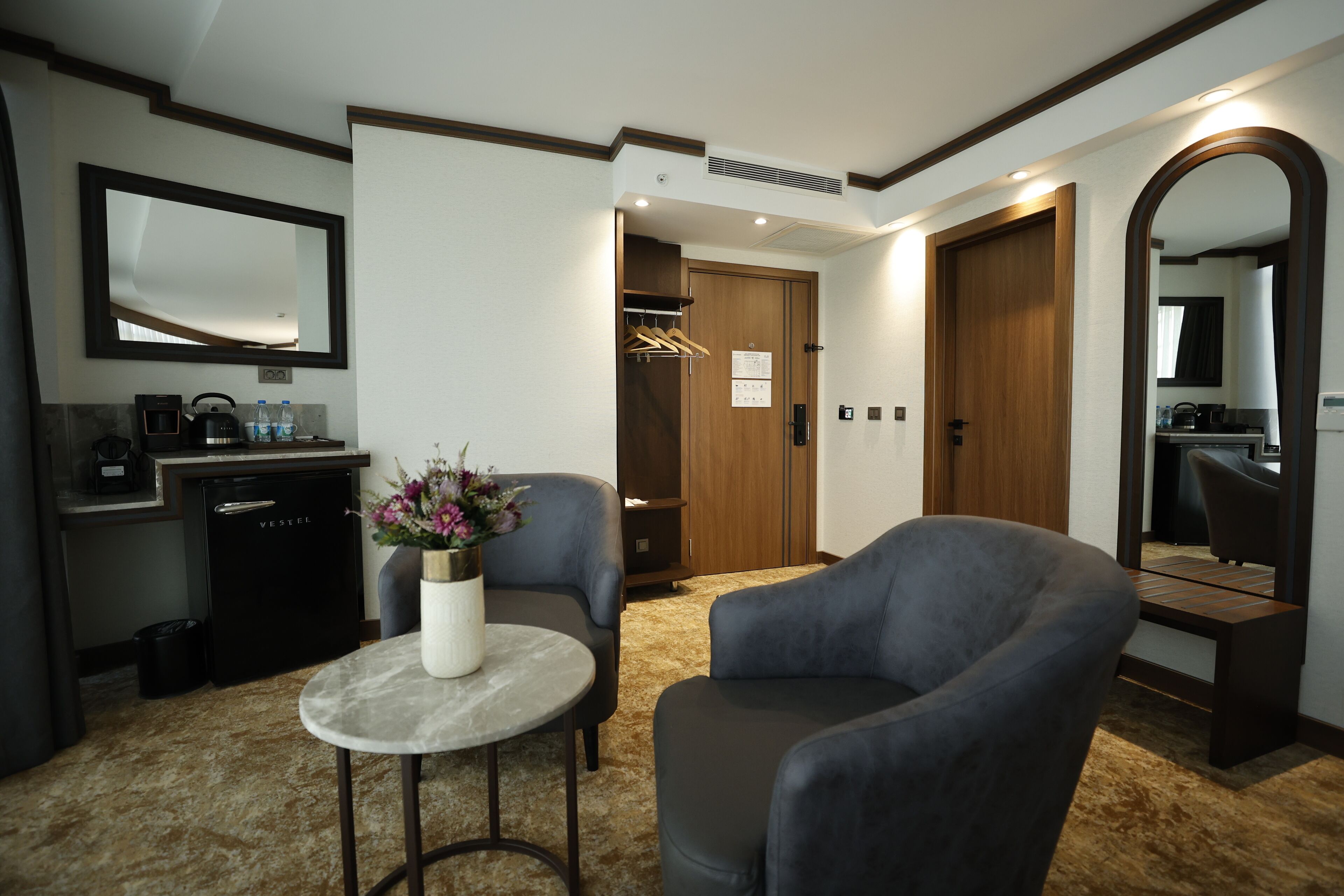 Foto - Park Dedeman Kızılay Ankara