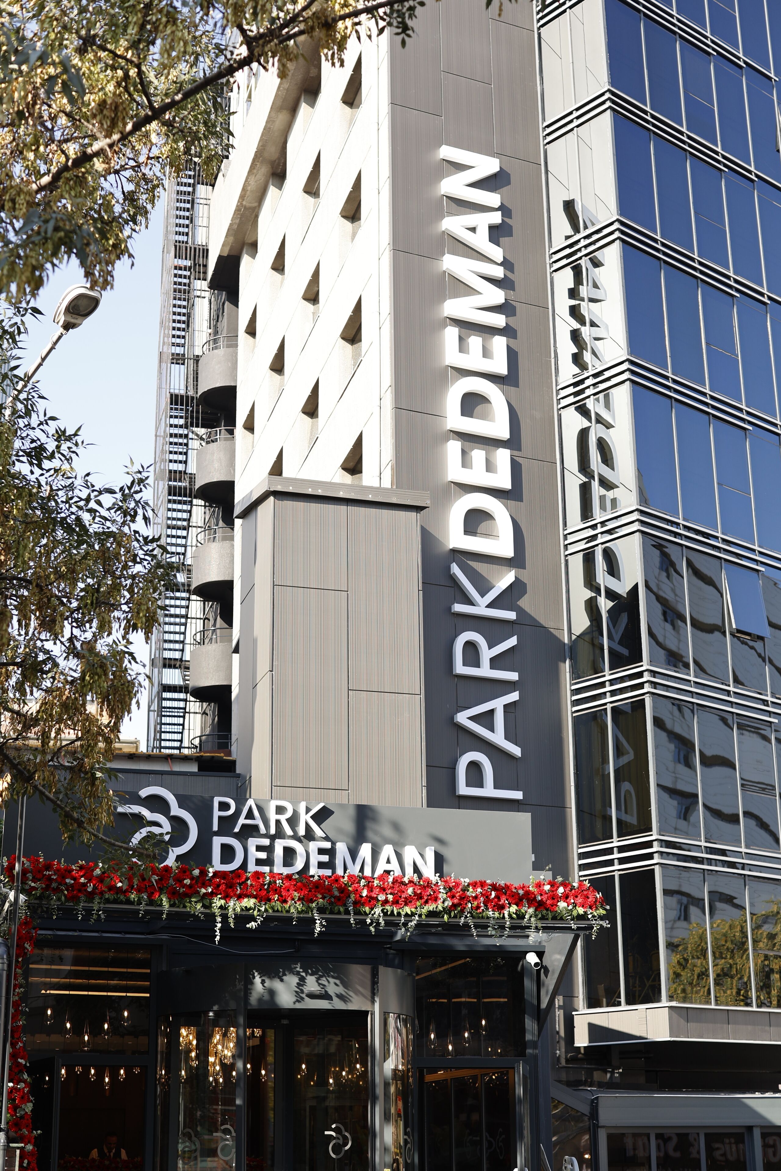 Foto - Park Dedeman Kızılay Ankara