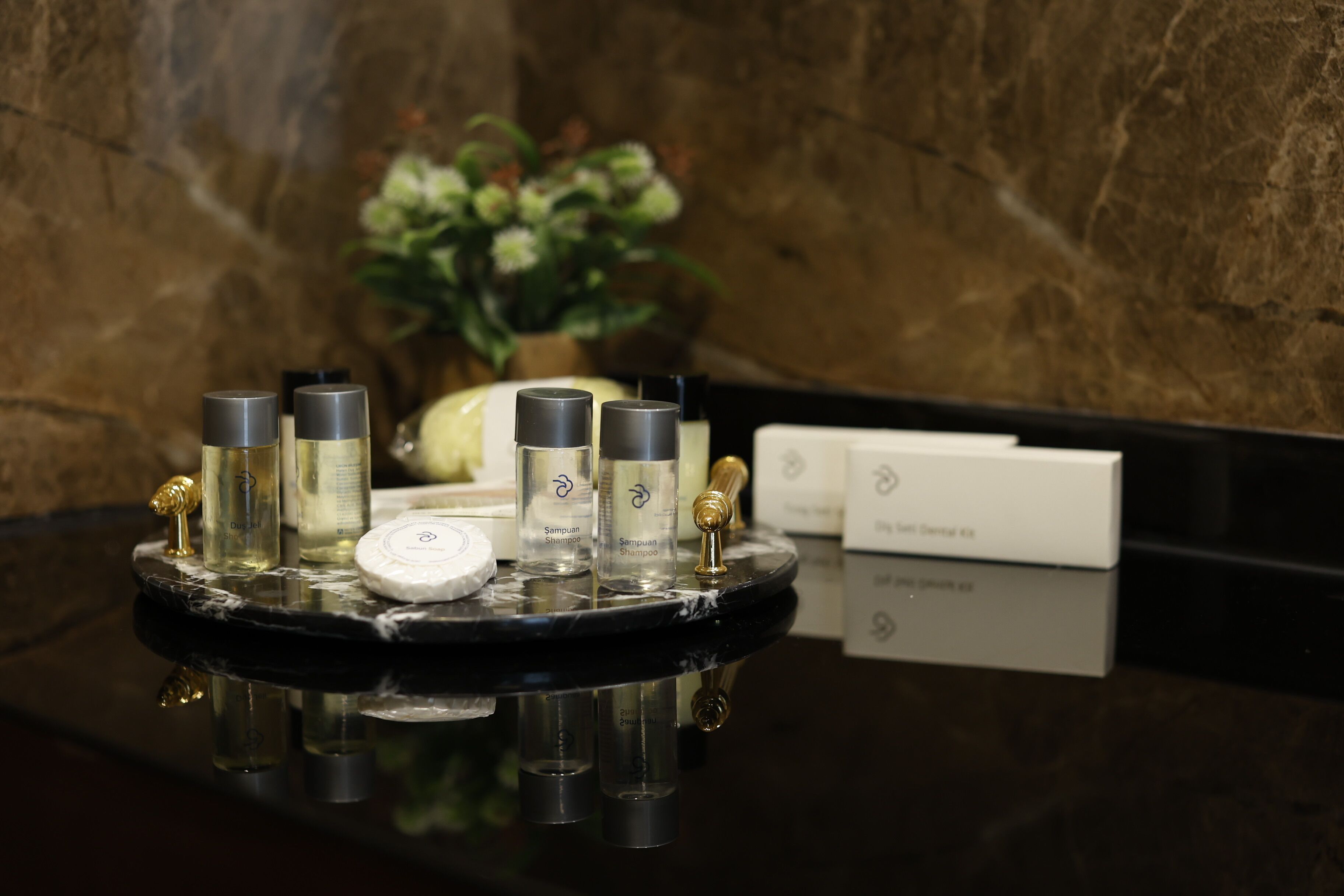 Foto - Park Dedeman Kızılay Ankara