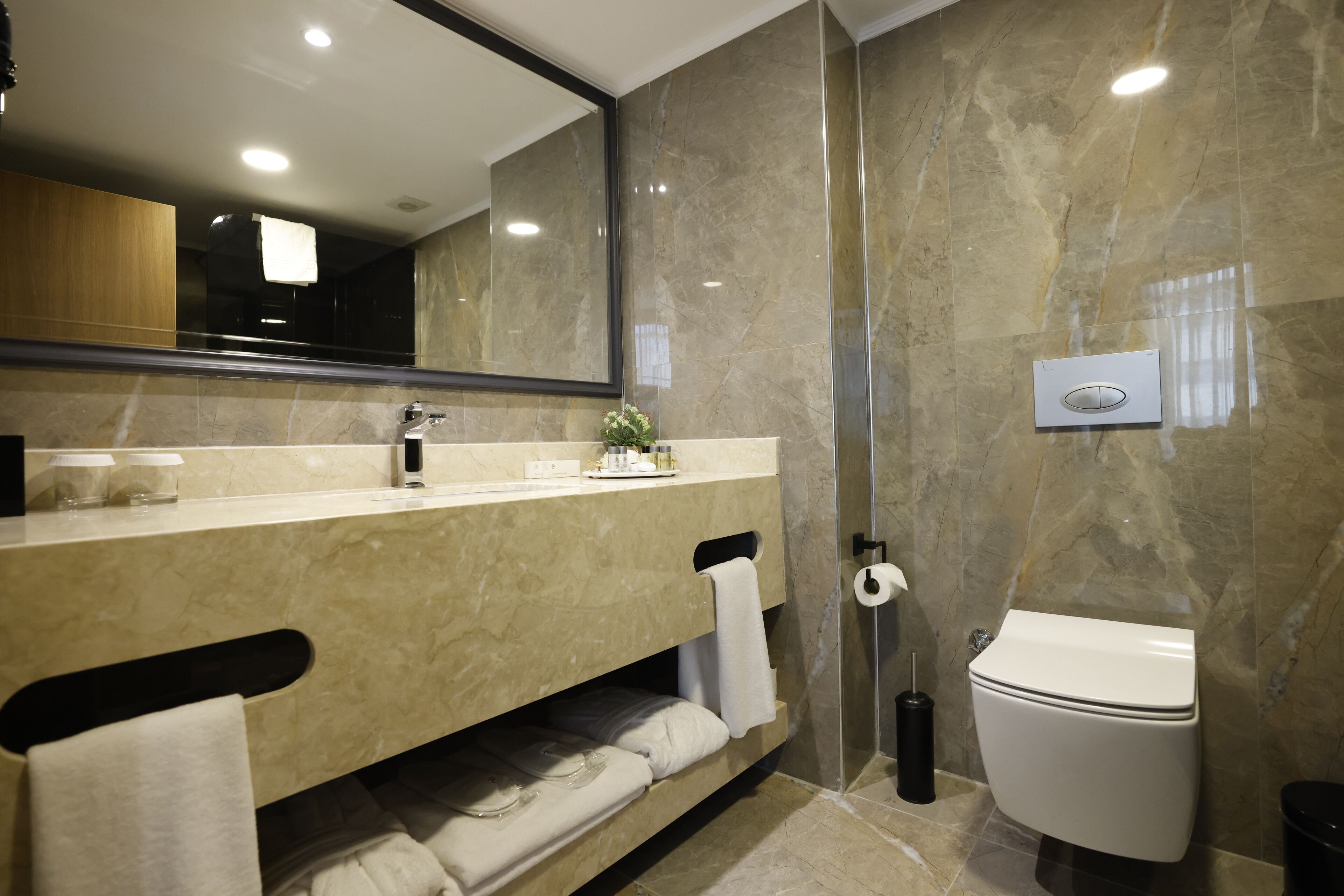 Foto - Park Dedeman Kızılay Ankara