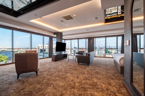 Park Dedeman Kızılay Ankara