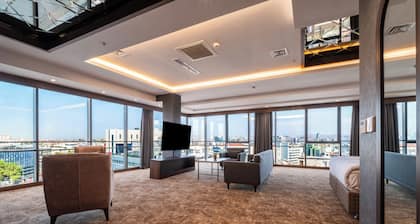 Park Dedeman Kızılay Ankara