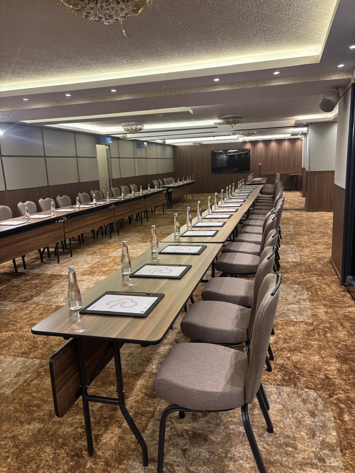 Foto - Park Dedeman Kızılay Ankara