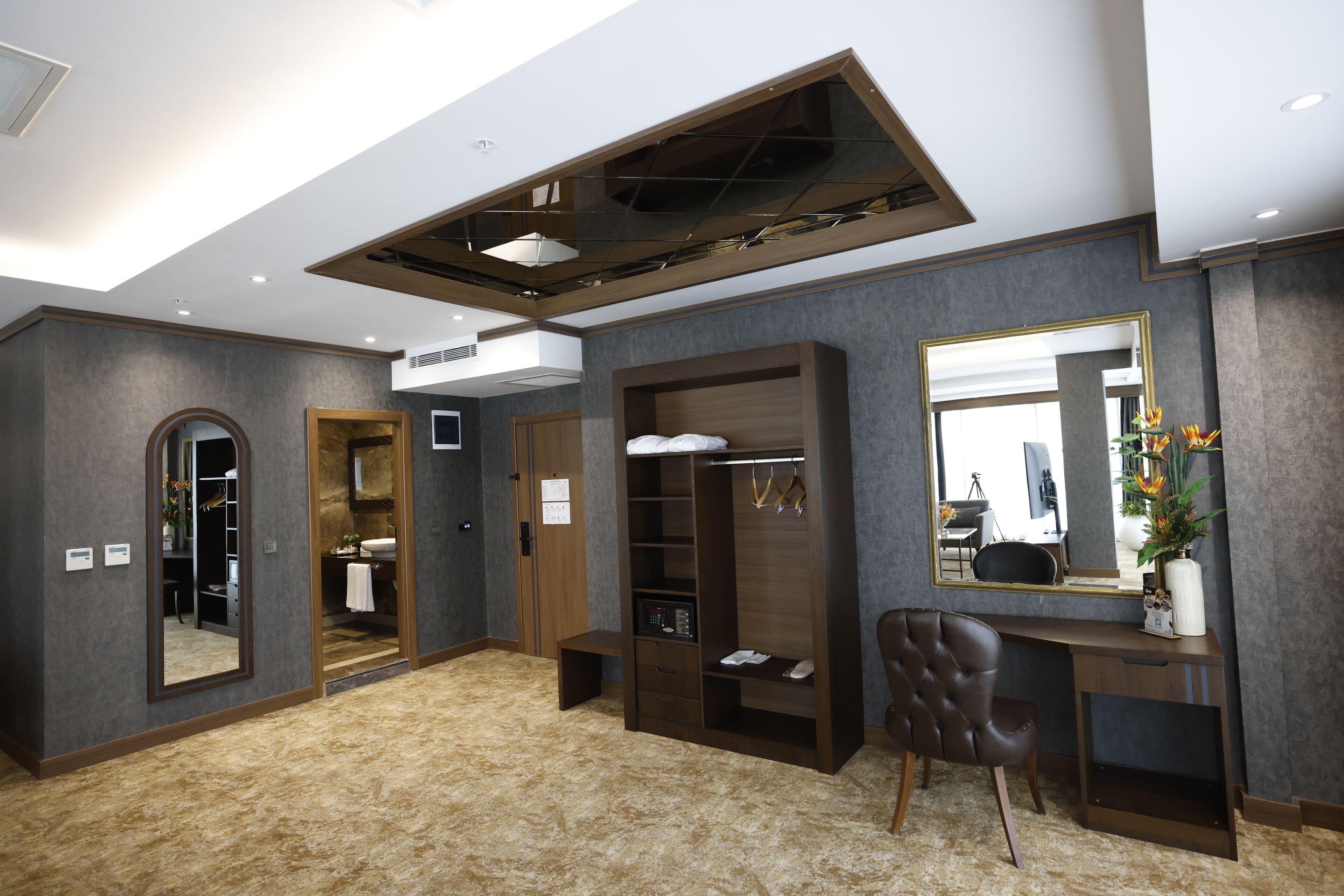 Foto - Park Dedeman Kızılay Ankara