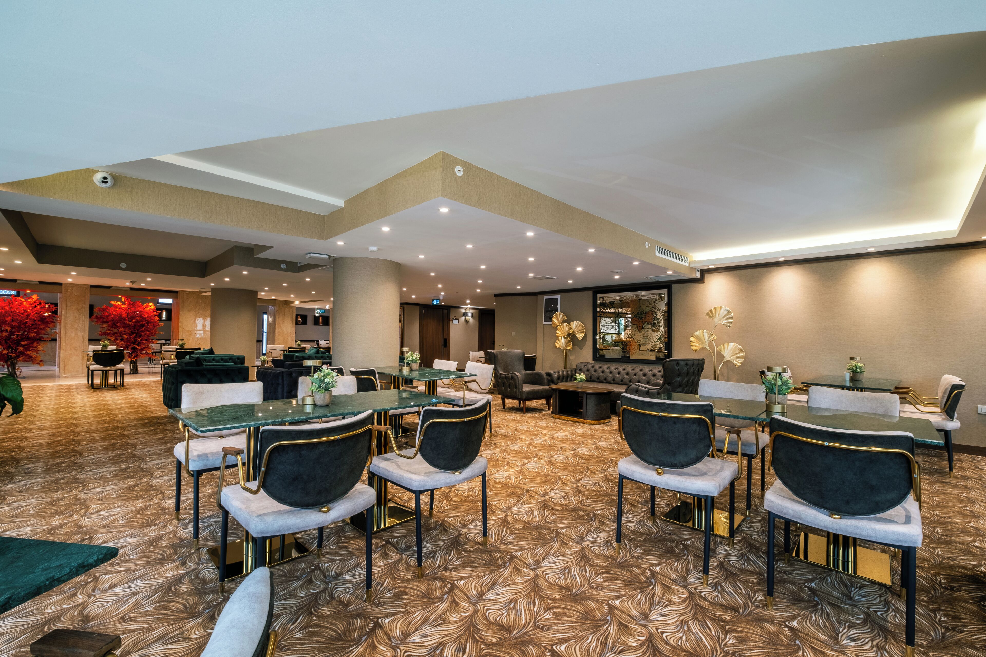 Foto - Park Dedeman Kızılay Ankara