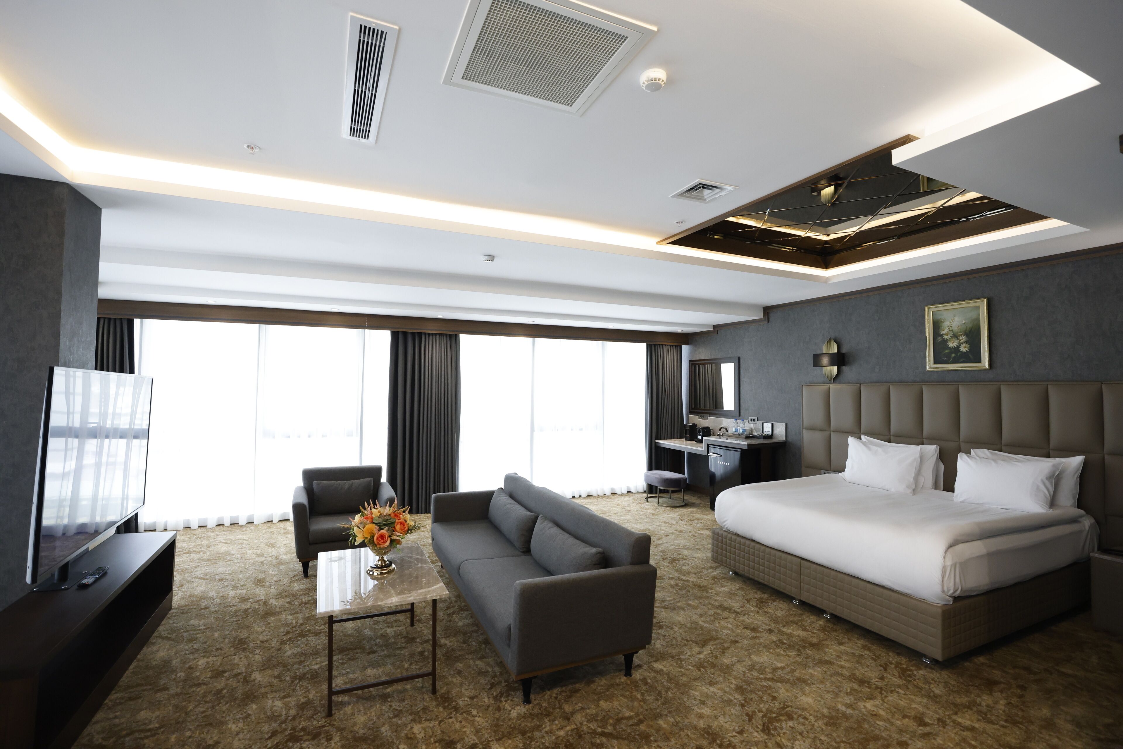 Foto - Park Dedeman Kızılay Ankara