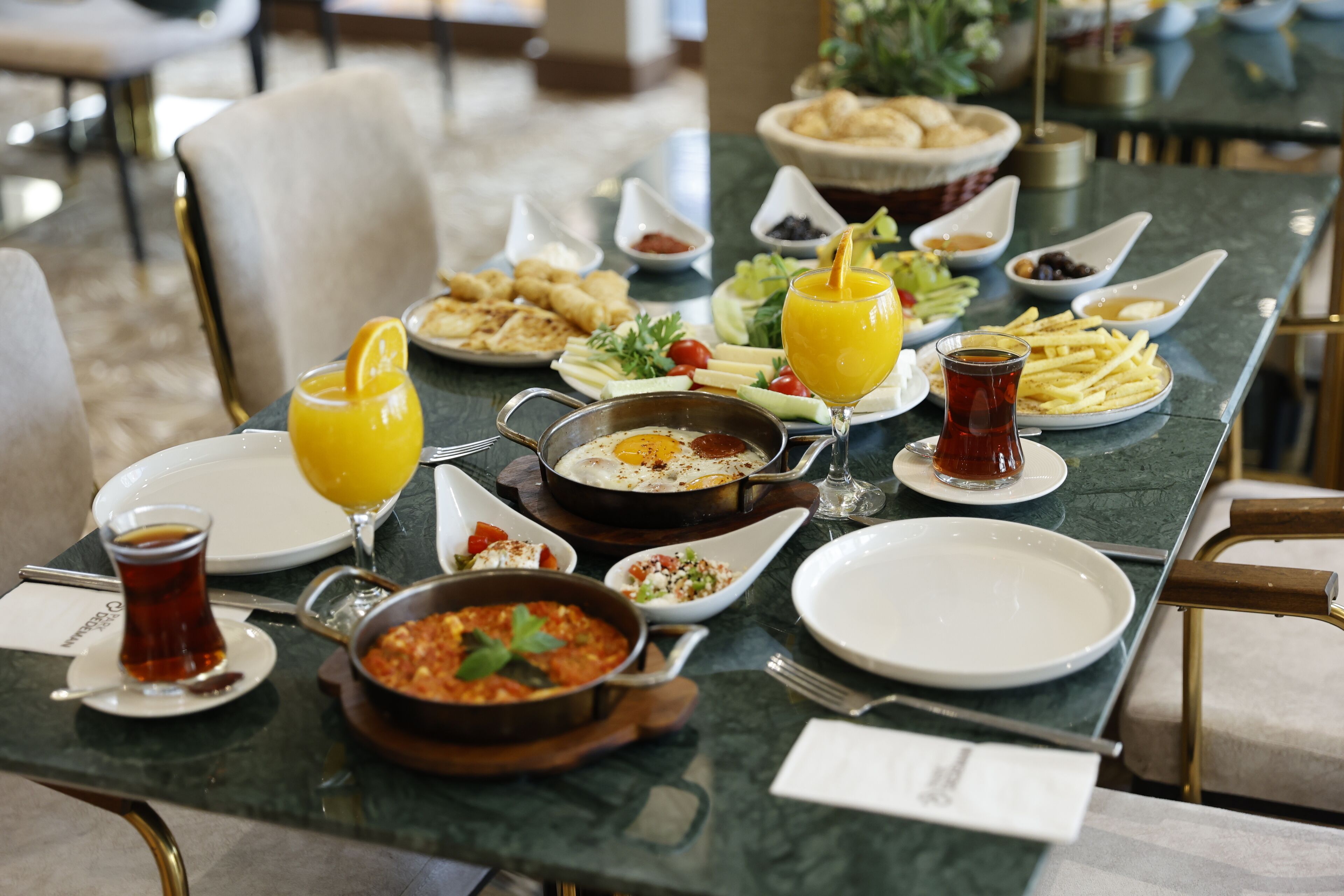 Foto - Park Dedeman Kızılay Ankara