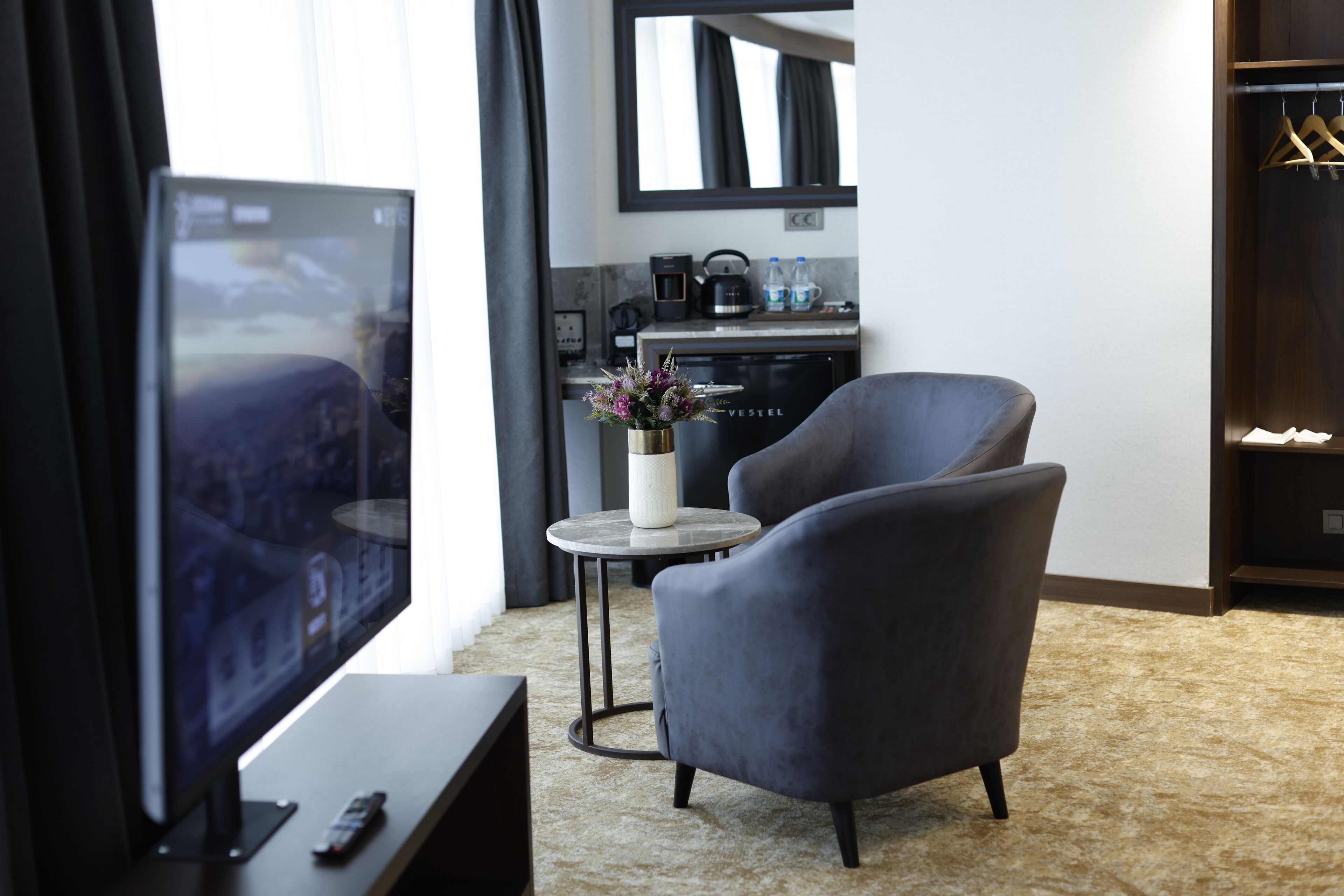 Foto - Park Dedeman Kızılay Ankara