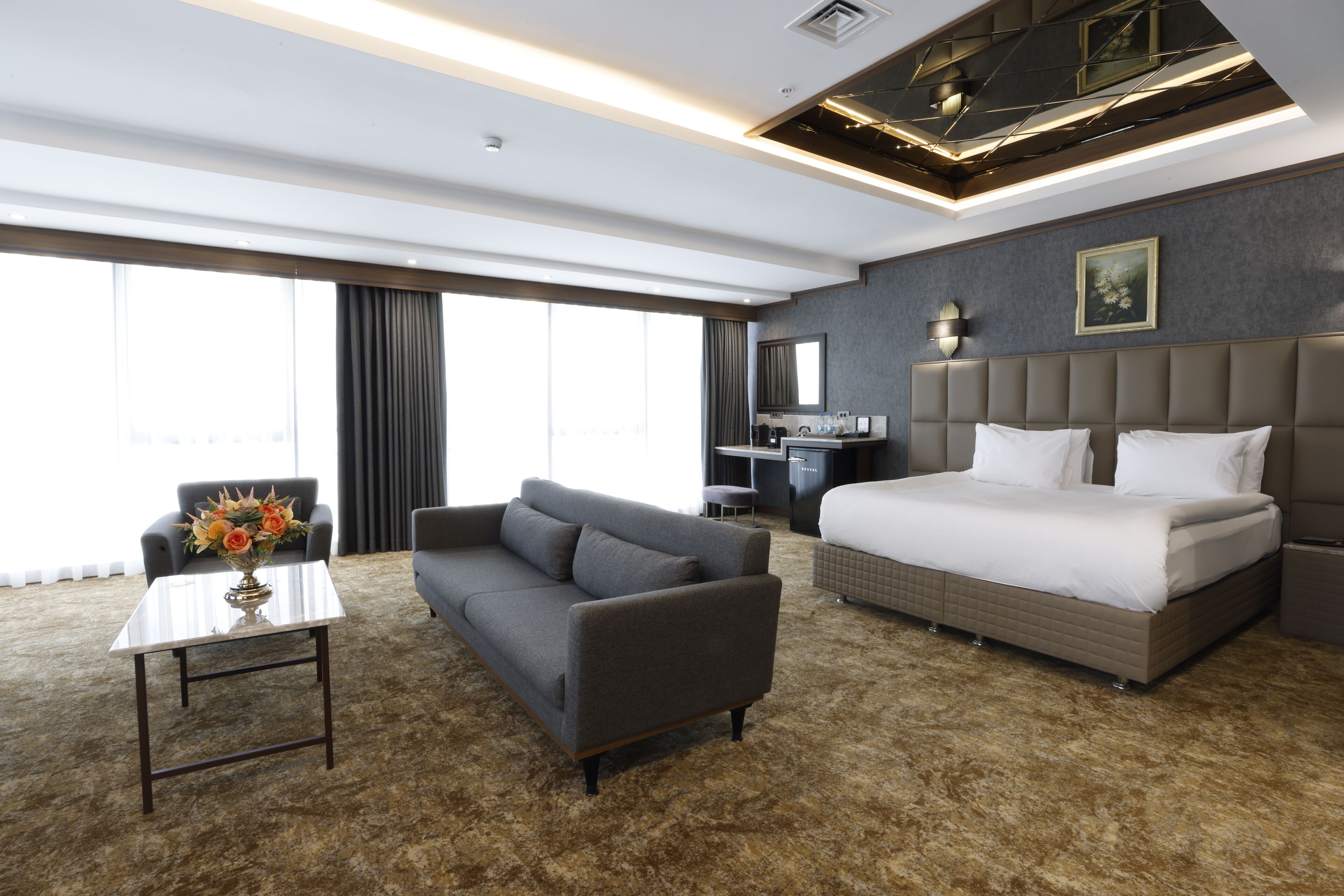 Foto - Park Dedeman Kızılay Ankara