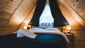 舒适村舍 | 3 多间卧室、免费 WiFi、床单