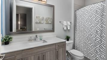House, Accessible | 1 bedroom