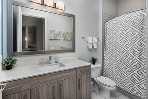 Maison, accessible aux personnes à mobilité réduite | 1 chambre