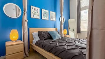 Apartemen | 2 kamar tidur