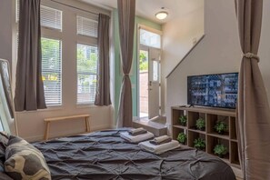 Apartemen | 2 kamar tidur