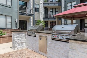 Apartment | 2 bedrooms