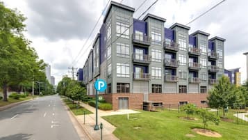 Apartemen | 2 kamar tidur