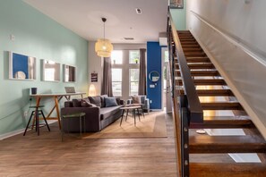 شقة | 1 غرفة نوم