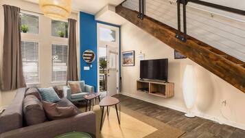 Apartemen | 1 kamar tidur