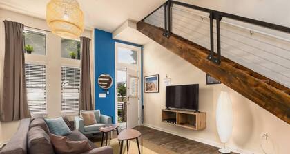 Apartment 10 Min Walk to Epicenter with Wifi