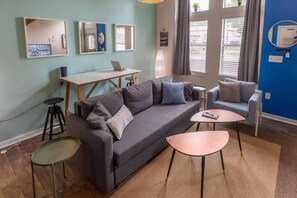 公寓 | 1 多间卧室