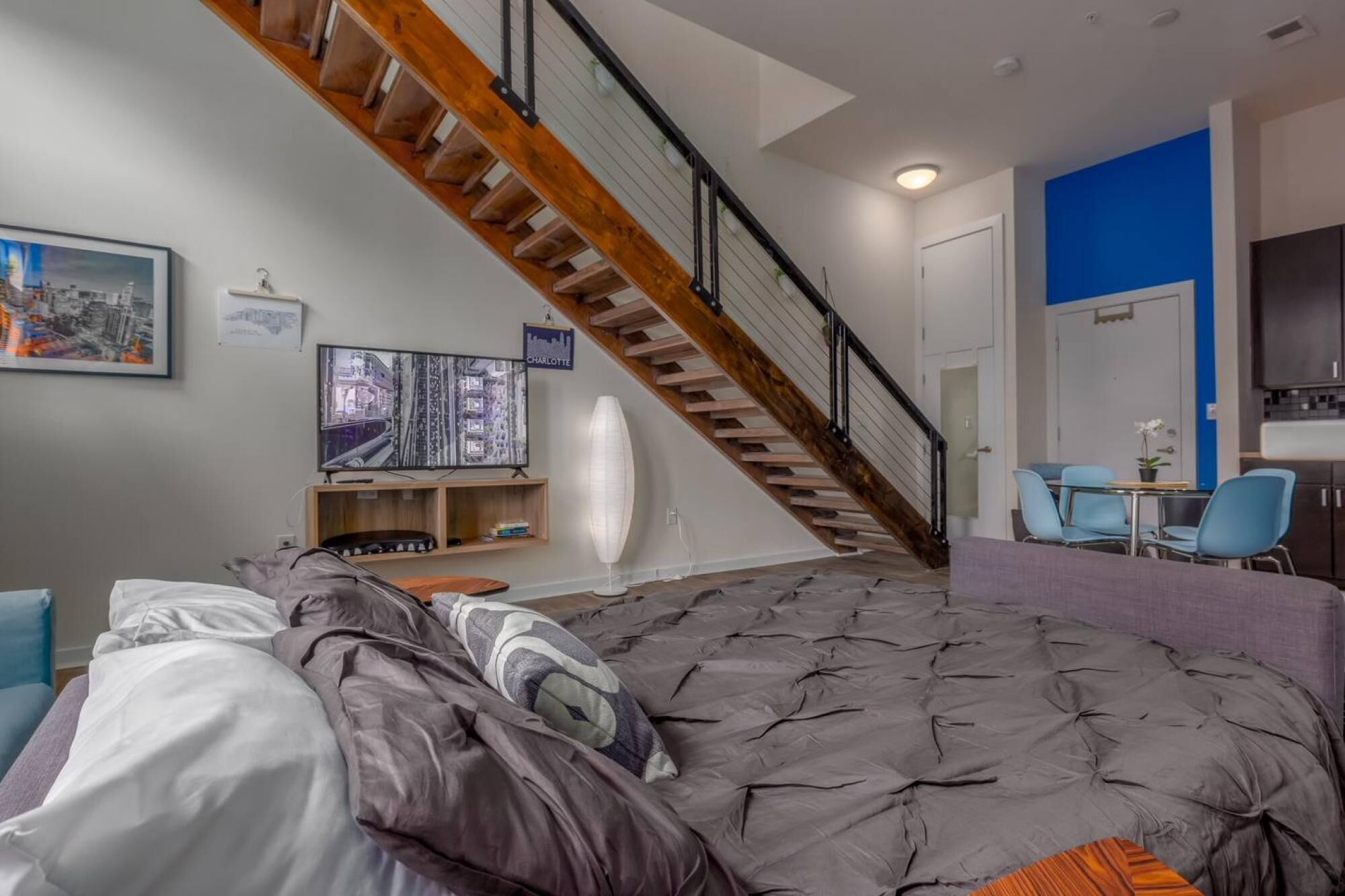 Apartment | 1 bedroom