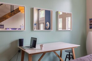 شقة | 1 غرفة نوم