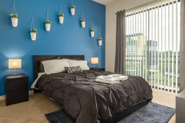 Apartment, Accessible | 1 bedroom