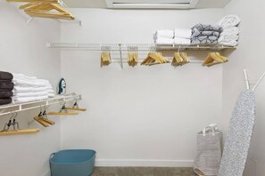 公寓 | 1 間臥室