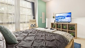 1 habitación 