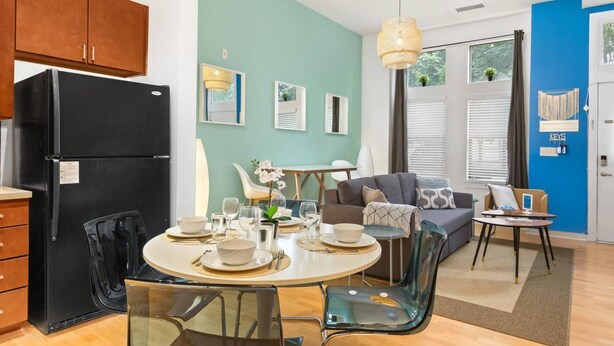 1 habitación 