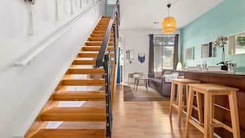 Apartemen | 1 kamar tidur