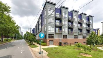 Apartemen | 1 kamar tidur