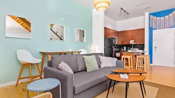 1 chambre