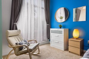 House | 1 bedroom