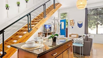 Apartemen | 1 kamar tidur