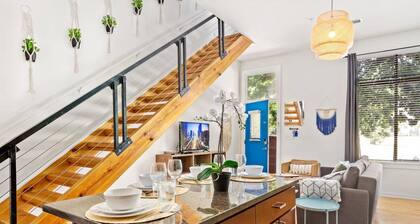 One Bedroom Apartment -10 Min Walk to Epicentre Wifi