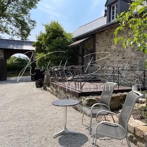 Terrass/Patio