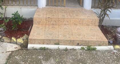 3-bed House in Montego Bay 10 min From Airport