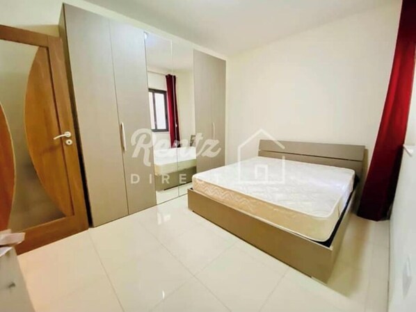 3 Schlafzimmer, Bügeleisen/Bügelbrett, kostenloses WLAN, Bettwäsche